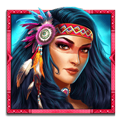Icon 1 Mystic Chief
