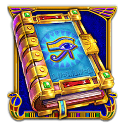 Scatter of Book Of Pharao Slot