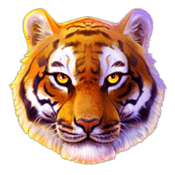 Wild Symbol of Tiger Jungle Slot