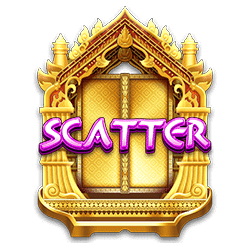 Scatter of Ganesha Boost Hold and Win Slot