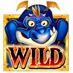 Wild Symbol of Treasure Mine Power Reels Slot