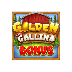 Scatter of Golden Gallina Slot