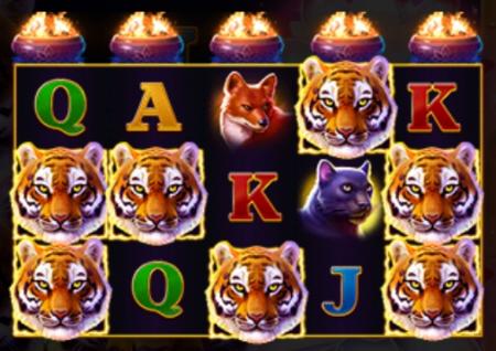 Free Spins