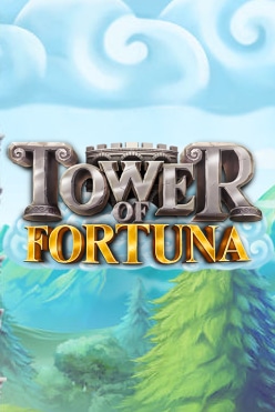Играть в Tower of Fortuna онлайн бесплатно