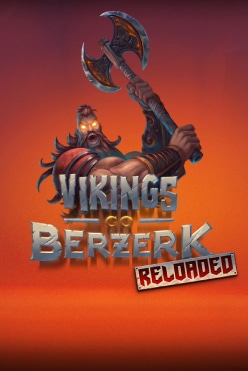 Vikings Go Berzerk Reloaded Free Play in Demo Mode
