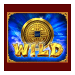 Wild-символ игрового автомата Sun of Fortune