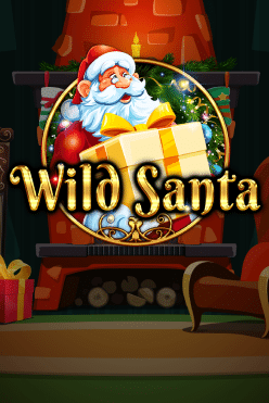 Играть в Wild Santa онлайн бесплатно