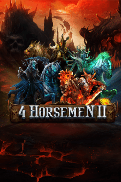4 Horsemen 2 Free Play in Demo Mode