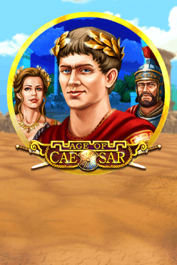 Age of Caesar Free Play in Demo Mode