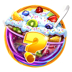 Icon 10 Fruit Twister