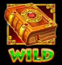ВООК Wild