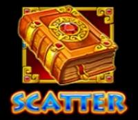 ВООК Scatter
