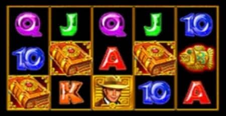 BONUS игра