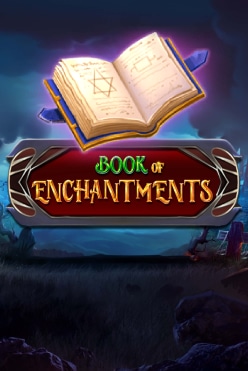Book Of Enchantments Free Play in Demo Mode