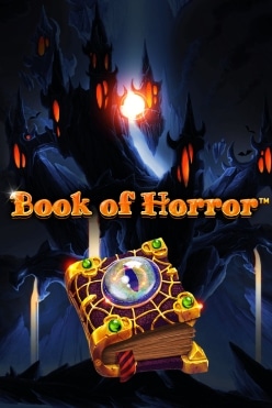 Book of Horror Free Play in Demo Mode