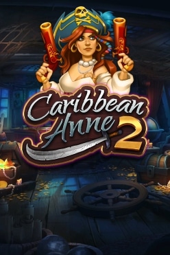 Caribbean Anne 2 Free Play in Demo Mode