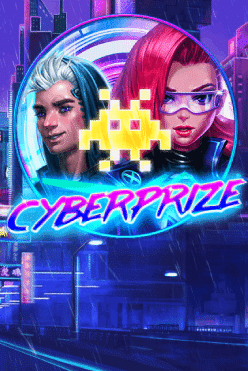 Cyberprize Free Play in Demo Mode