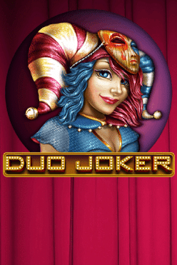 Играть в Duo Joker онлайн бесплатно