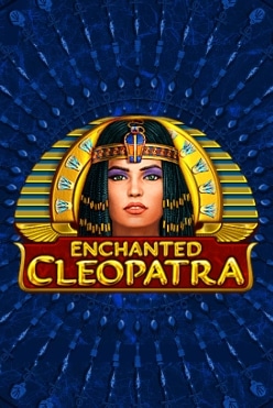 Enchanted Cleopatra Free Play in Demo Mode