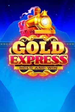 Играть в Gold Express Hold and Win онлайн бесплатно