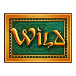 WILD символ