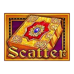 Символы SCATTER