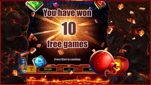 Призовые игры