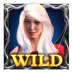 Символ Wild