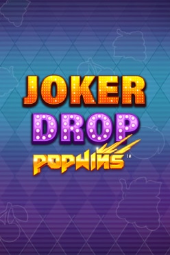 Joker Drop Free Play in Demo Mode