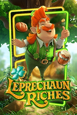 Играть в Leprechaun Riches онлайн бесплатно
