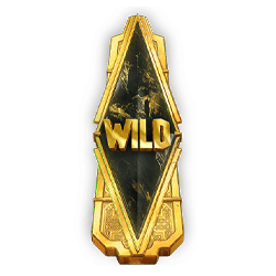 Wild Symbol of Lion’s Hoard Slot