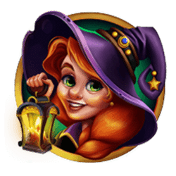 Scatter of Little Witchy Slot