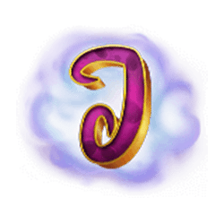 Symbol 8 Little Witchy