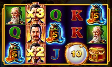Free Spins