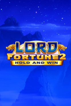 Играть в Lord Fortune 2 Hold and Win онлайн бесплатно