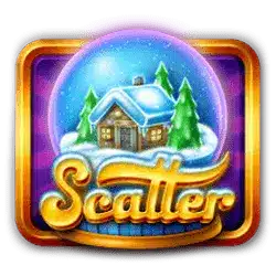 символ SCATTER