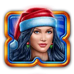 Символ LADY