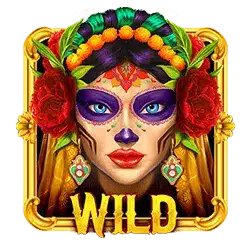 Wild символ