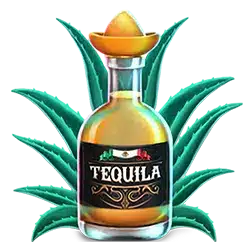 Тэкила