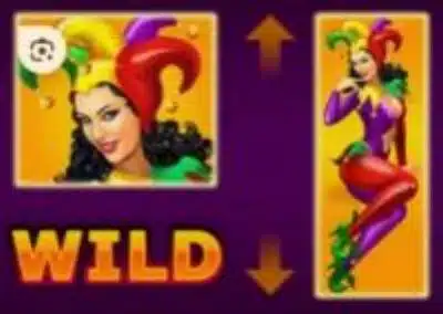 Символ WILD