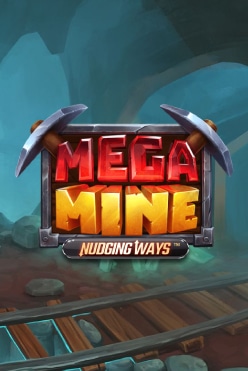 Mega Mine Free Play in Demo Mode