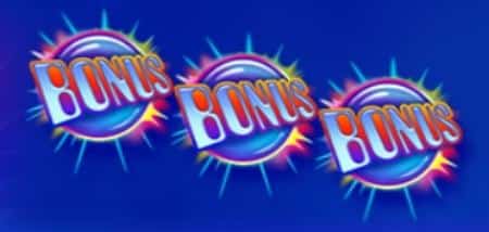 3, 4 или 5 символов BONUS