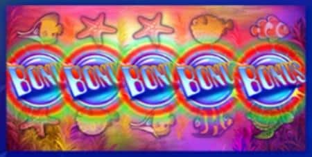 BONUS игра