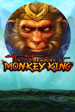 Играть в The Treasure of Monkey King онлайн бесплатно
