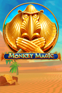 Играть в Monkey magic онлайн бесплатно