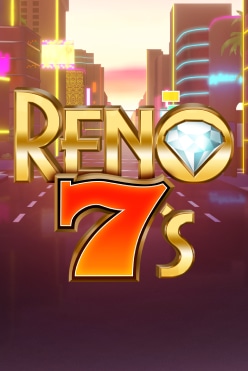 Reno 7s Free Play in Demo Mode