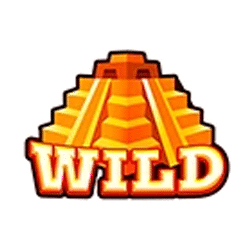 Wild Symbol of Triple Chili Slot