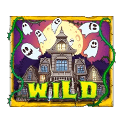 Wild Symbol of Halloween 81 Slot