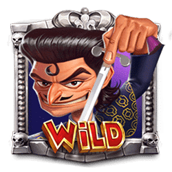 Wild Symbol of Wild Toro 2 Slot