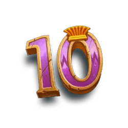 Icon 10 Monkey magic